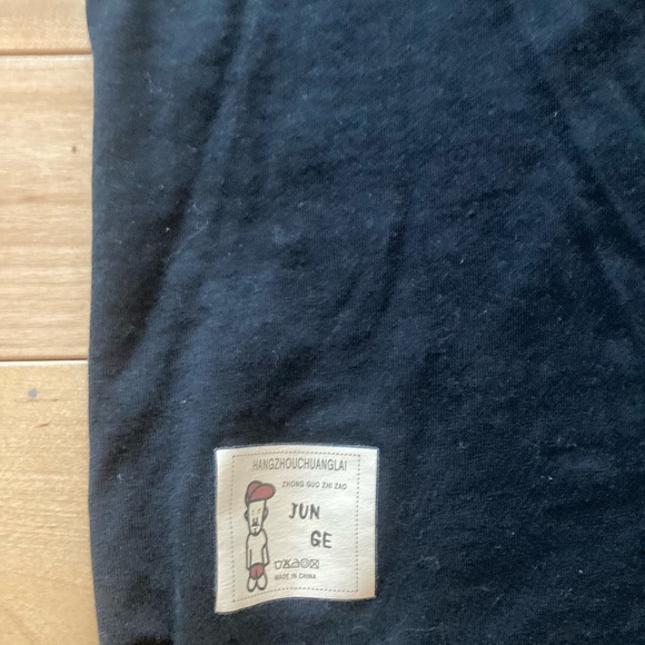 Cotton Tank Top Men - S - Picture 2 of 8